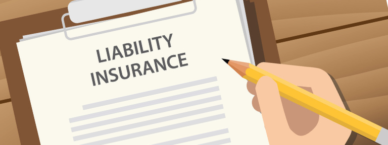 Why Your Association Should Have Liability Insurance