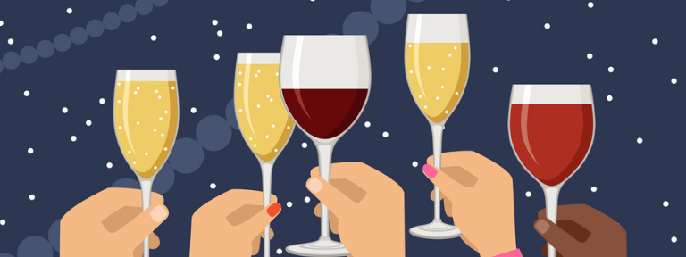 Toasting the New Year: Liquor Liability