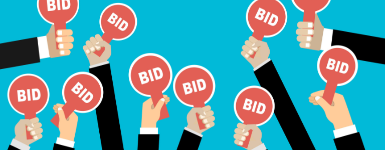 How to Handle Insurance Bids for Your HOA Community