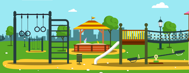 Safety First: How to Reduce Playground Liabilities
