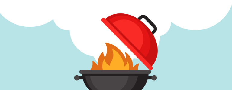 Avoid the Hazards Associated with Outdoor Grilling