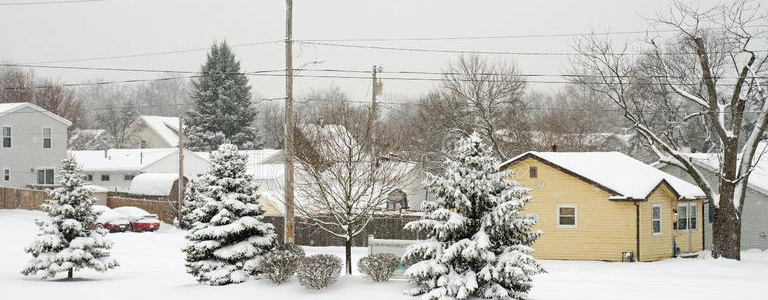Winter Storms: How Much Coverage Does Your HOA Need?